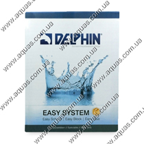 Набор химии DELPHIN Easy System